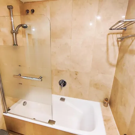 Luxury Frontline Ehhouse Appartement Estepona