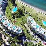 Apartman Luxury Frontline - Ehhouse Estepona