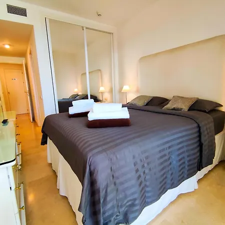 Apartment Luxury Frontline Ehhouse