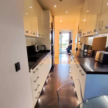 Luxury Frontline Ehhouse Estepona