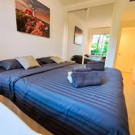 Apartment Luxury Frontline Ehhouse
