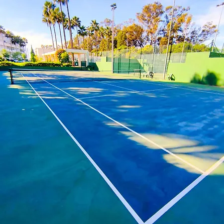 Luxury Frontline - Ehhouse Estepona