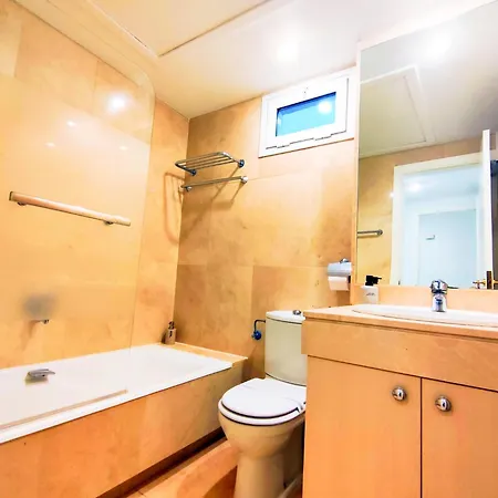 Apartment Luxury Frontline Ehhouse Estepona