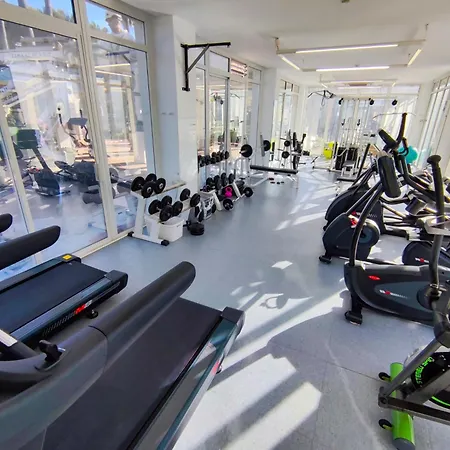 Apartamento Luxury Frontline - Ehhouse