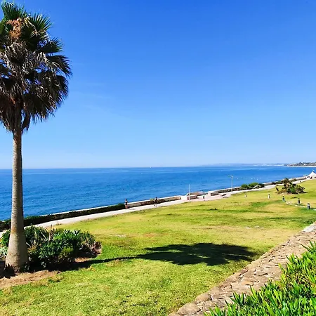Luxury Frontline Ehhouse Apartment Estepona