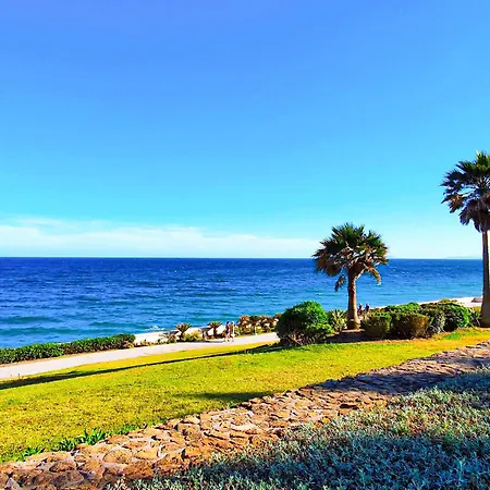 Luxury Frontline Ehhouse Estepona