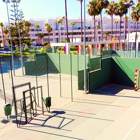 Luxury Frontline - Ehhouse * Estepona