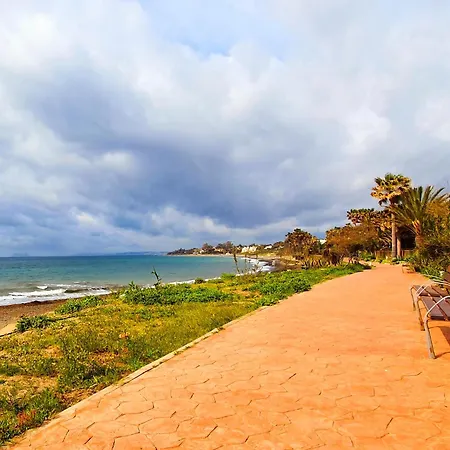 Apartment Luxury Frontline Ehhouse Estepona