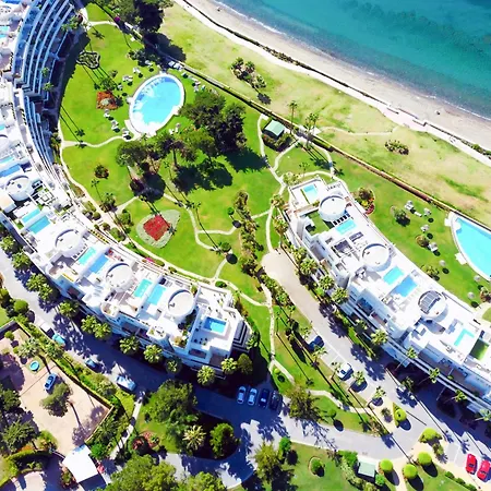 Luxury Frontline Ehhouse * Estepona