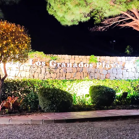 Luxury Frontline Ehhouse Estepona