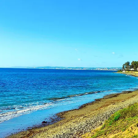 Apartment Luxury Frontline Ehhouse Estepona