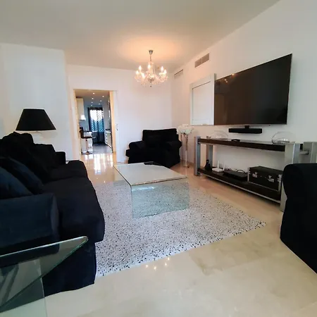 Apartment Luxury Frontline Ehhouse