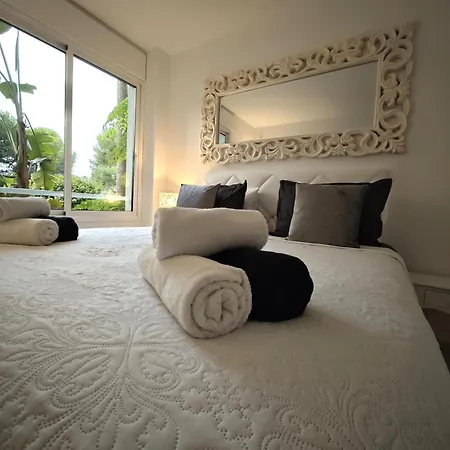 Apartman Luxury Frontline - Ehhouse