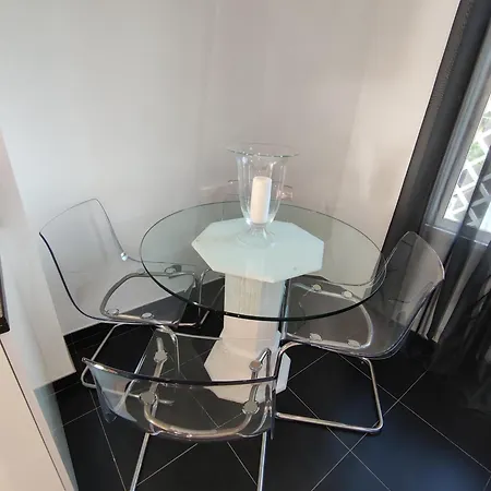 Luxury Frontline - Ehhouse Lejlighed Estepona