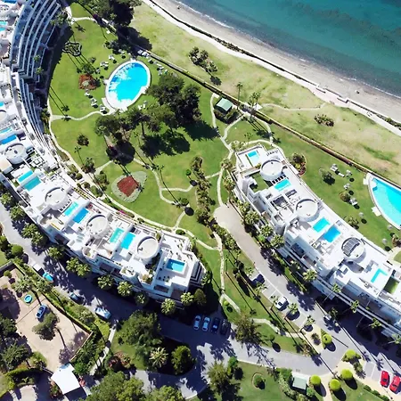 Lejlighed Luxury Frontline - Ehhouse Estepona