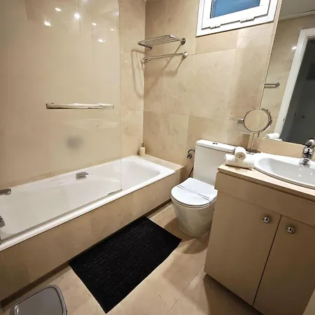 Luxury Frontline - Ehhouse Lejlighed Estepona