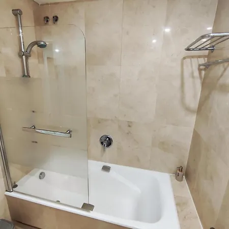 Luxury Frontline - Ehhouse Lejlighed Estepona