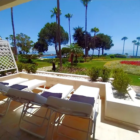 Luxury Frontline - Ehhouse Apartment Estepona